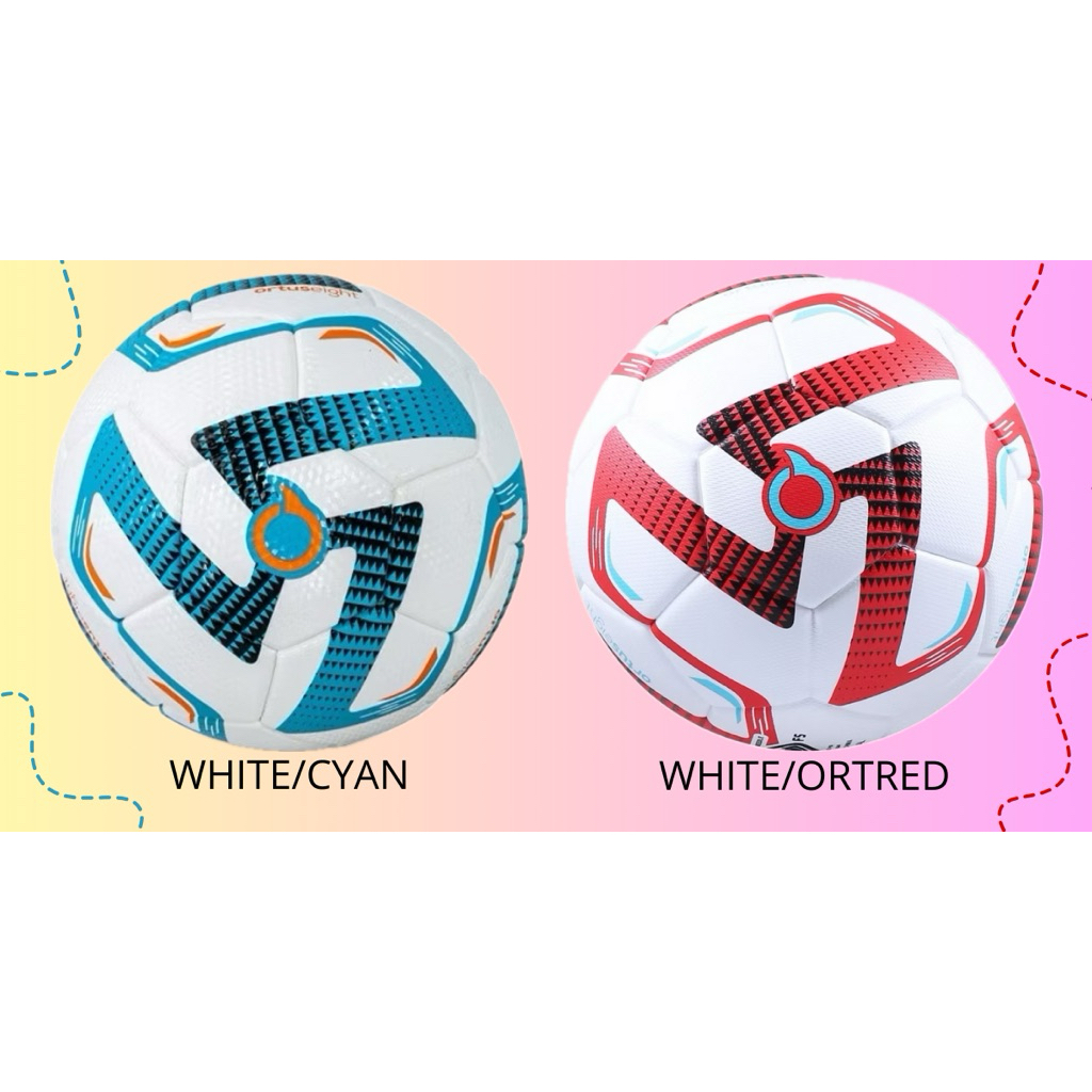 BOLA FUTSAL ORTUSEIGHT SIZE 4 / BOLA FUTSAL / BOLA FUTSAL ORIGINAL