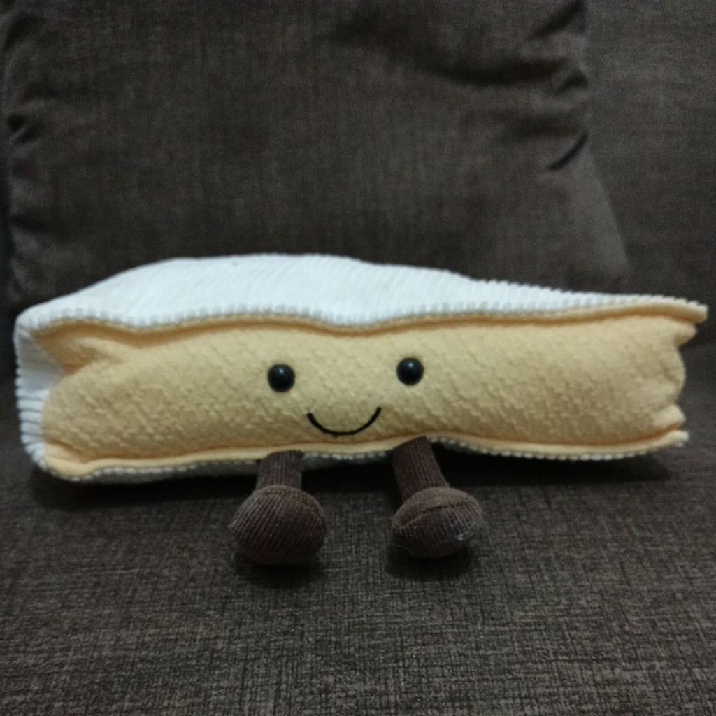 Boneka jellycat Amuseables