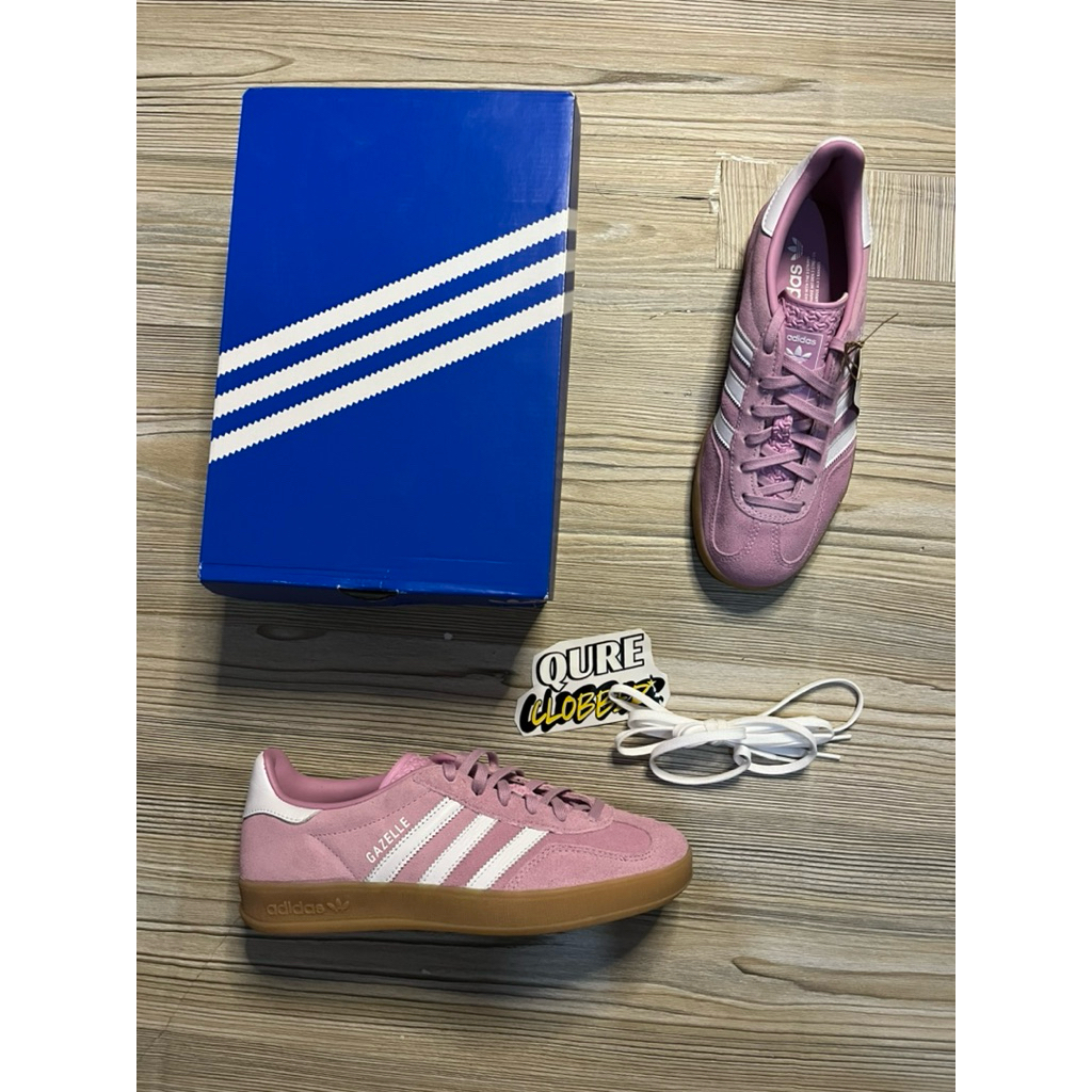 ADIDAS GAZELLE BNIB