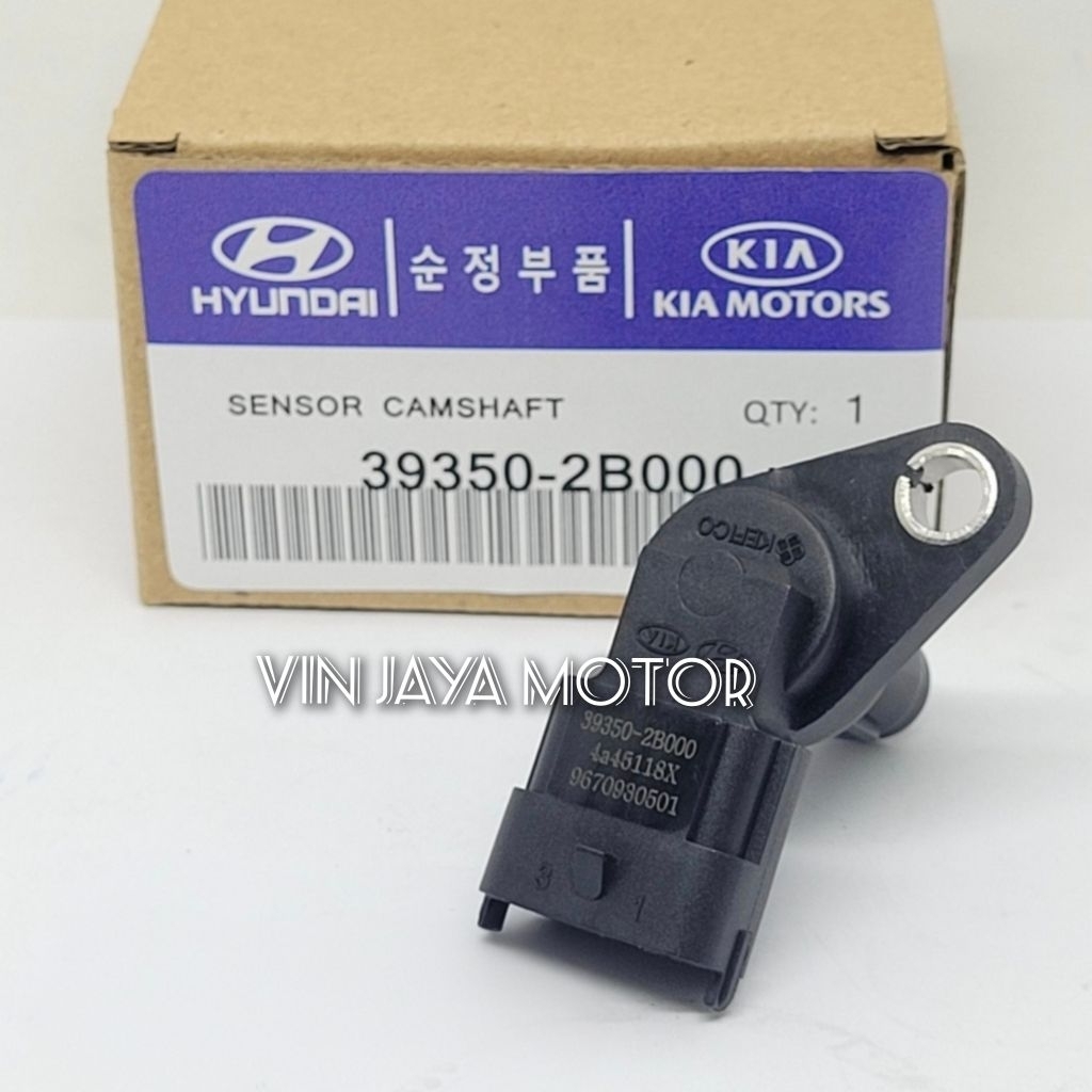 Sensor Camshaft Cmp Noken As Tdc All New Kia Rio Picanto Sportage 2