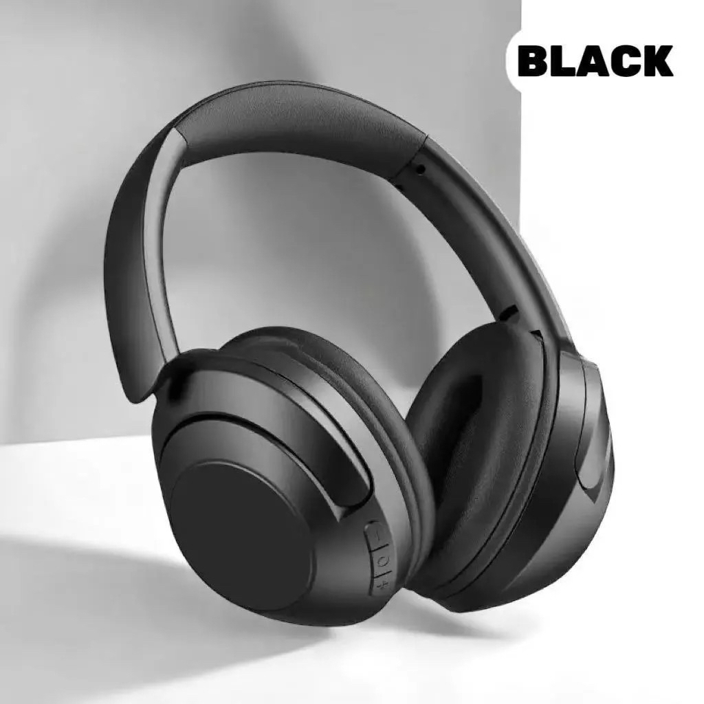 Headphone retro Bluetooth wireless