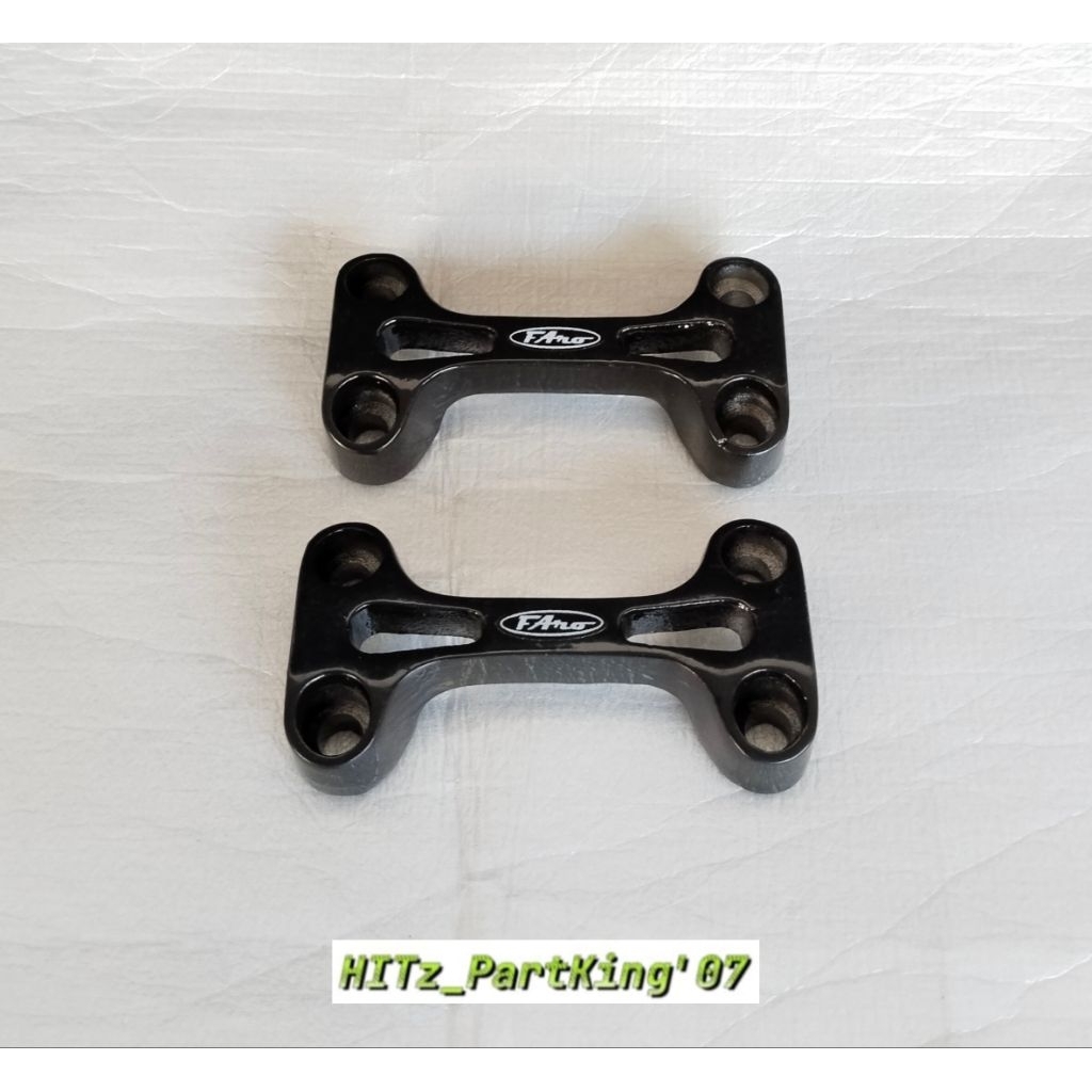 Raiser Klem Stang Replika Bpro Rx King