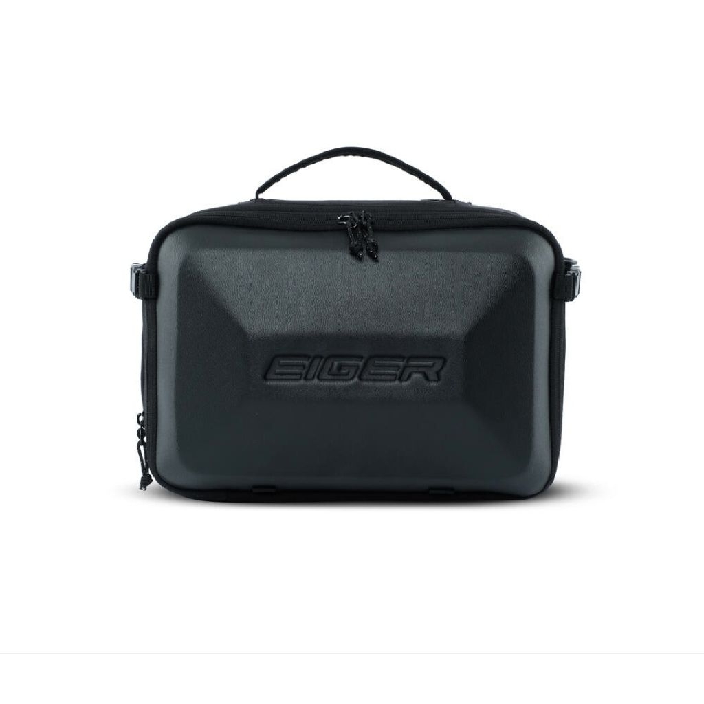 Original  Sepasang Tas Motor Tourer Side Bag 2.0