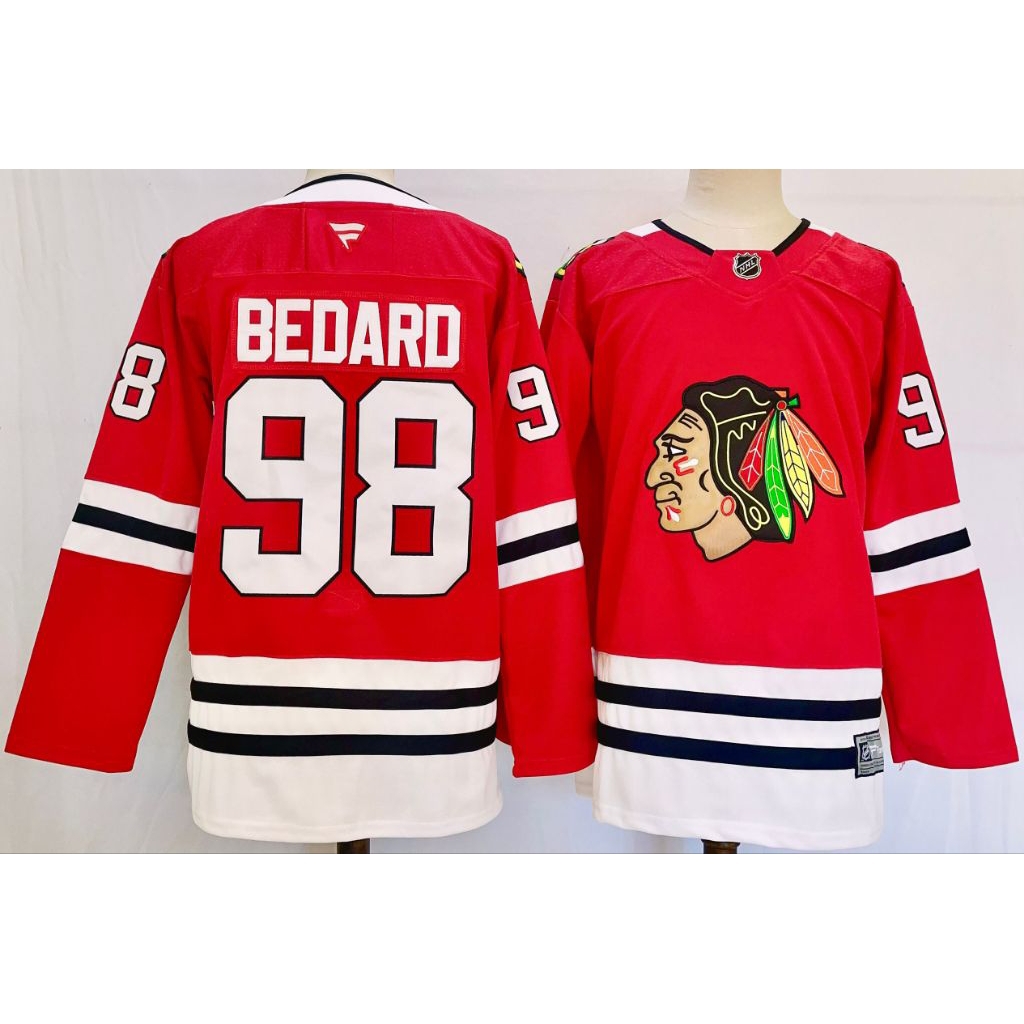 Fanatics Jersey NHL Chicago Blackhawks