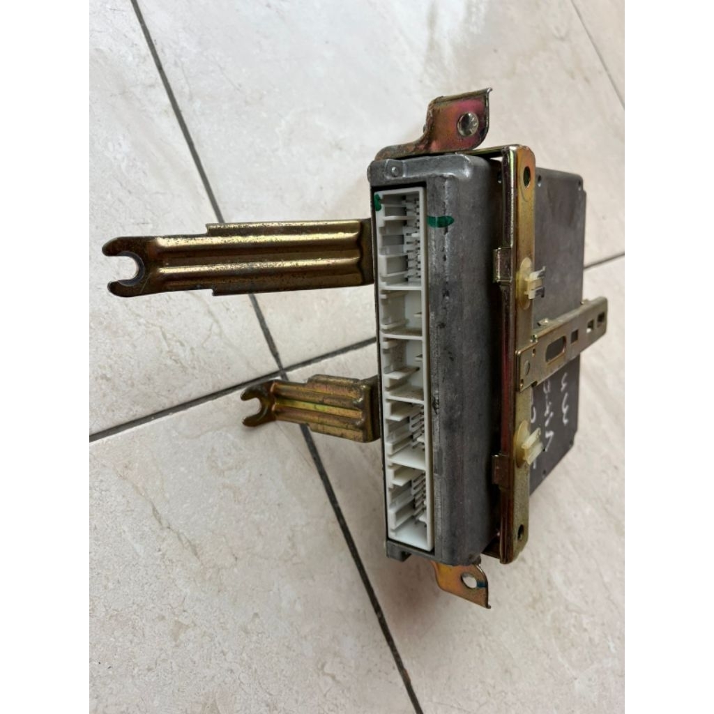 Ecu Jazz Gd3 Manual Vtech