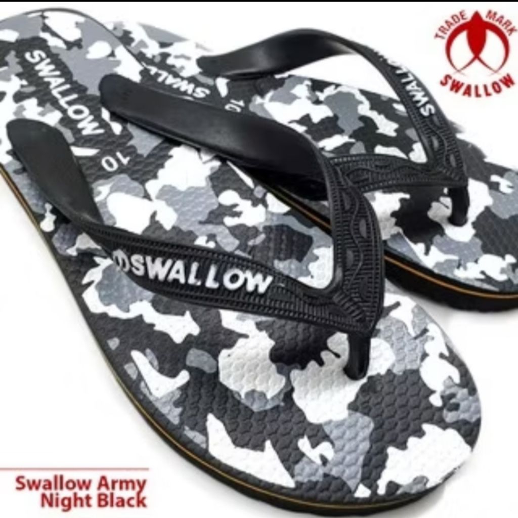 sandal swallow army
