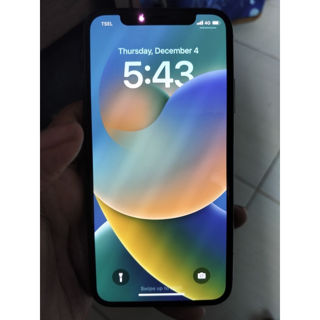 IP X 256GB bypass cell all operator