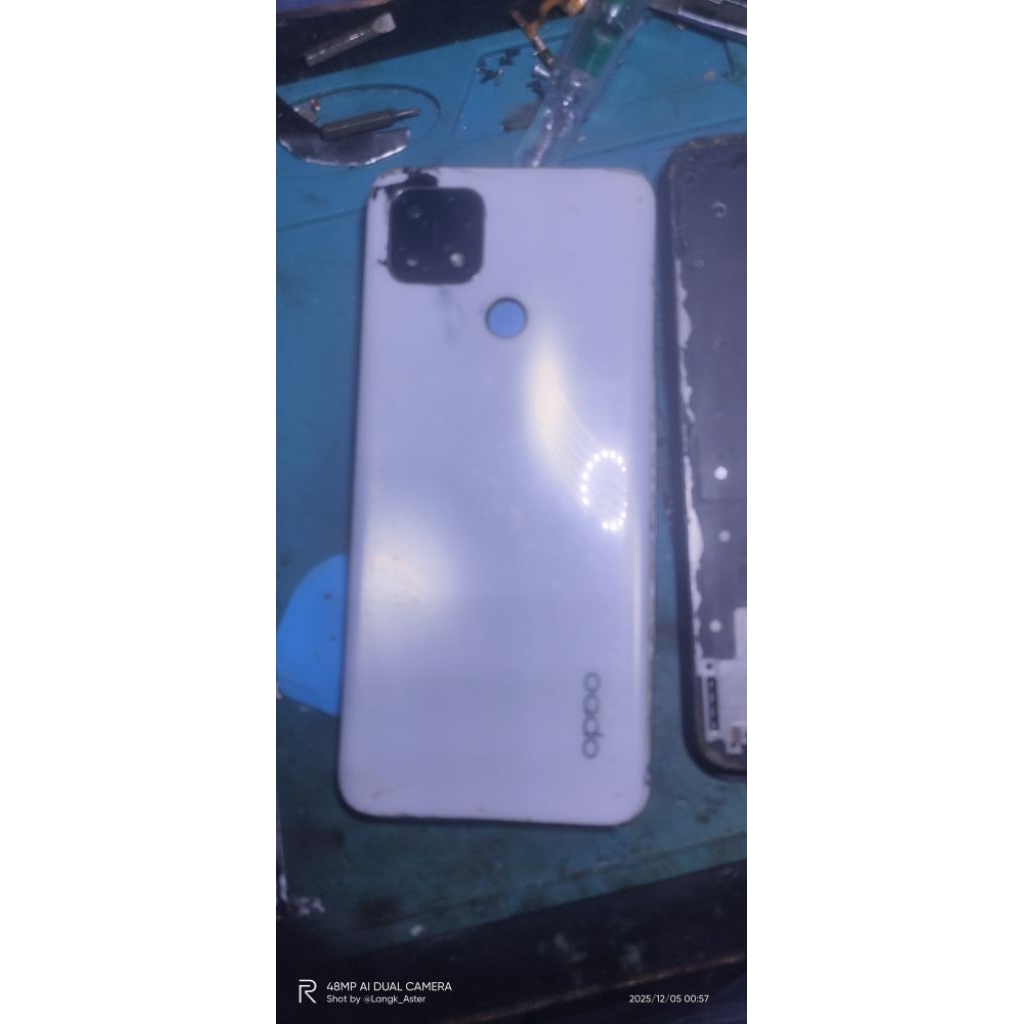 unit oppo a15,Samsung a31,f1s