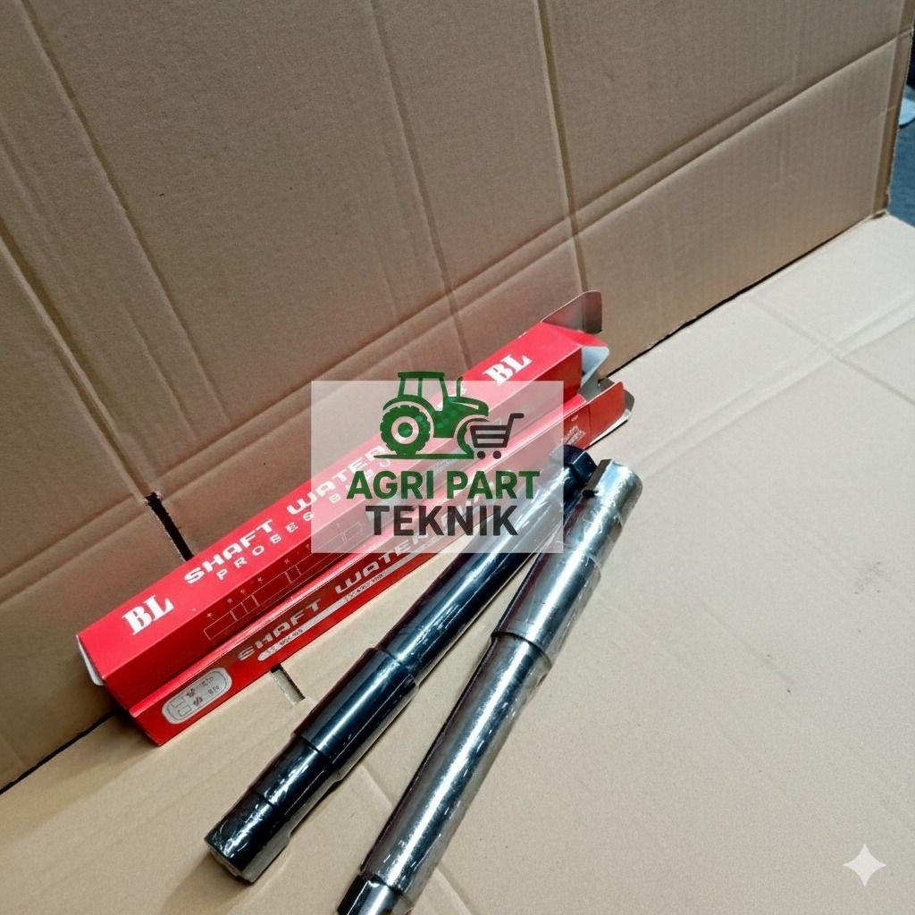 AS KAWAMOTO 4" / AS KAWAMOTO / AS KWT / KAWAMOTO / KAWAMOTO 4" / AS SHAFT POMPA AIR / AS SHAFT / SHA