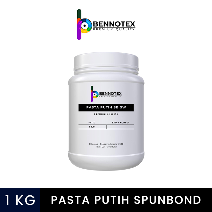PASTA PUTIH SPUNBOND CAT SPUNBOND GOODIE BAG SOUVENIR NON WOVEN 1 KG
