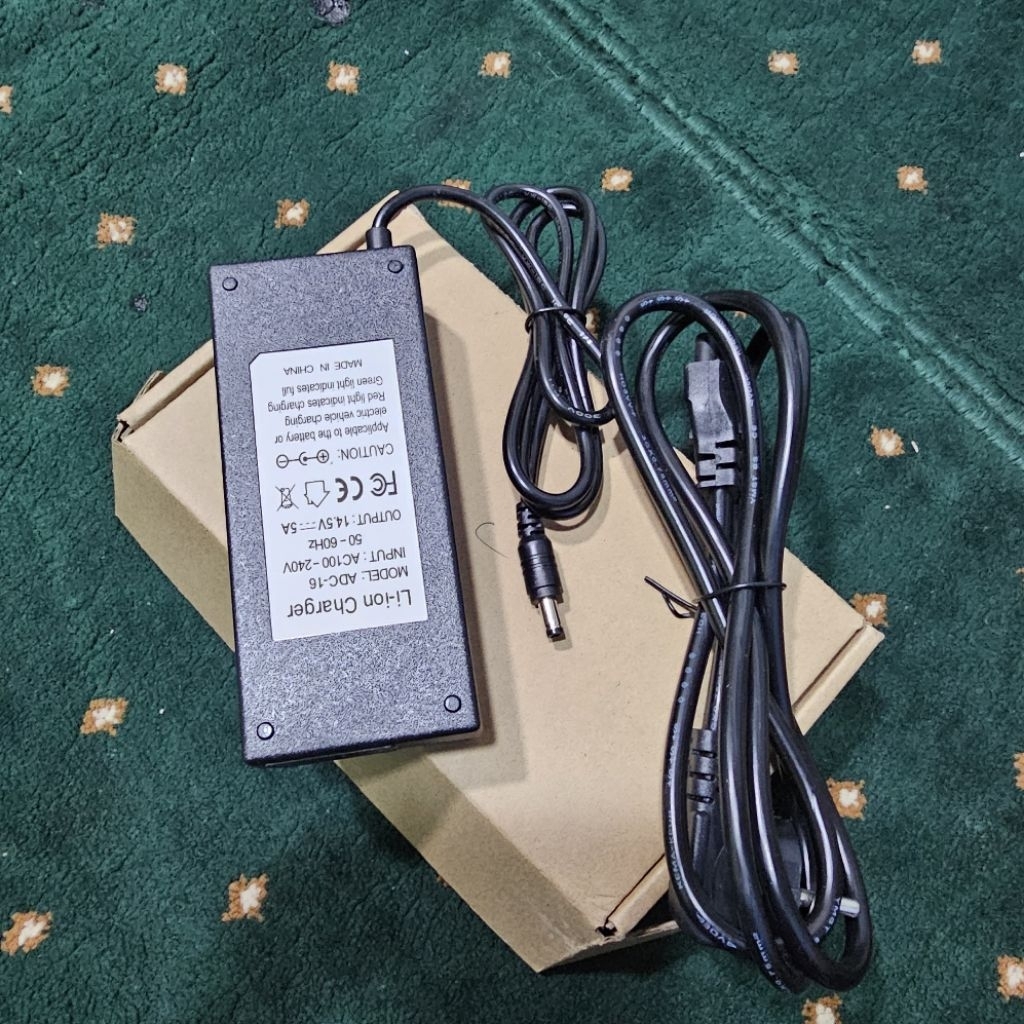 Charger splicer sumitomo Z2C