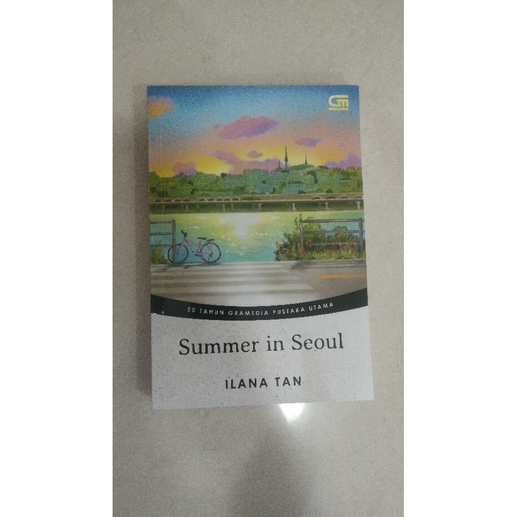 summer in seoul ilana tan