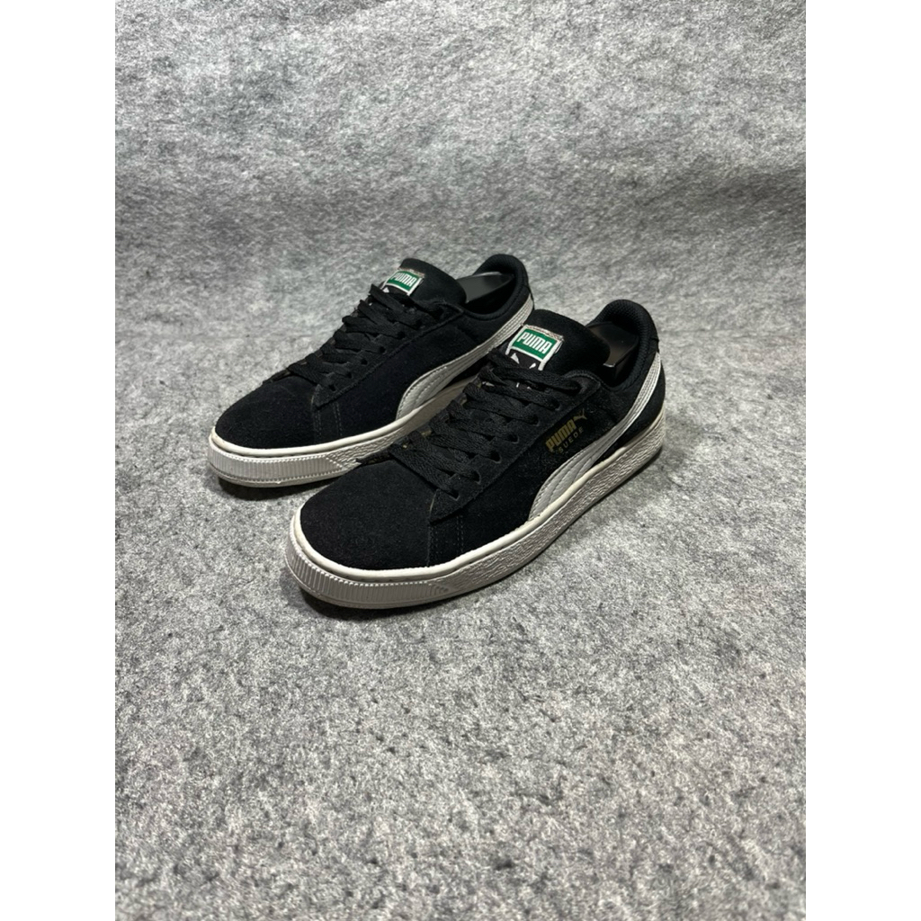 PUMA SUEDE
