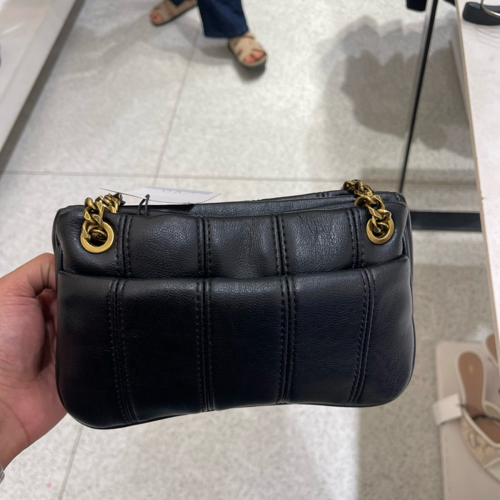 Sling Bag Mini ZARA Women jastip (jasa titip)