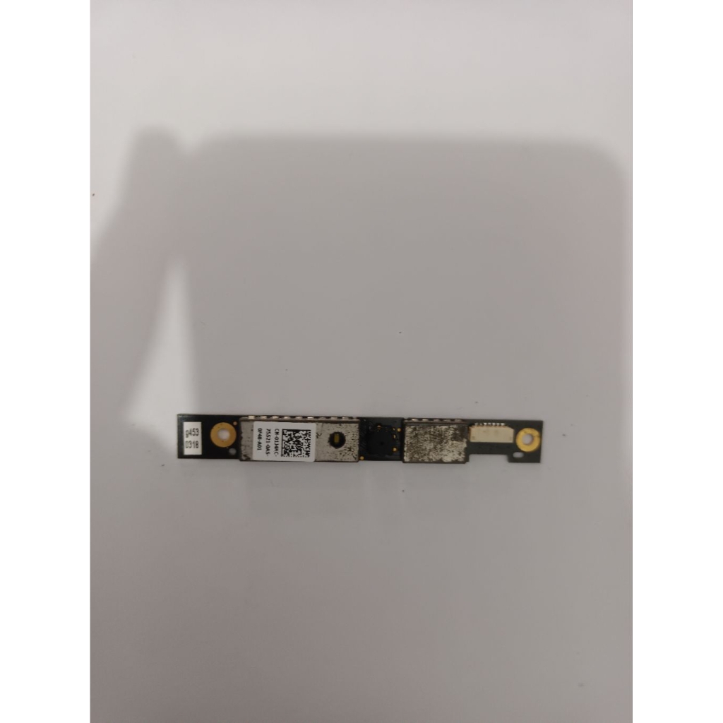 Webcam Kamera Laptop Dell Inspiron N4030