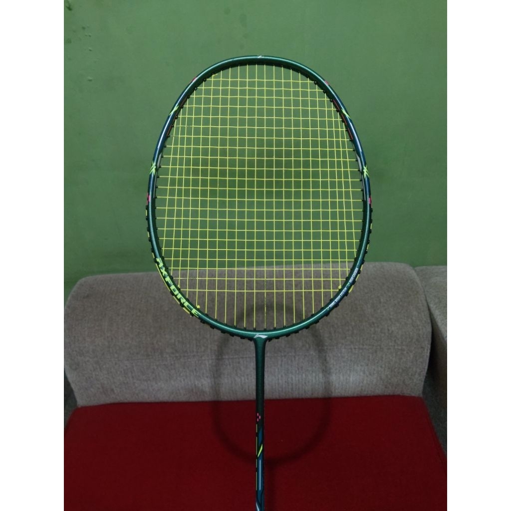 Raket Second Lining Axforce Cannon Original