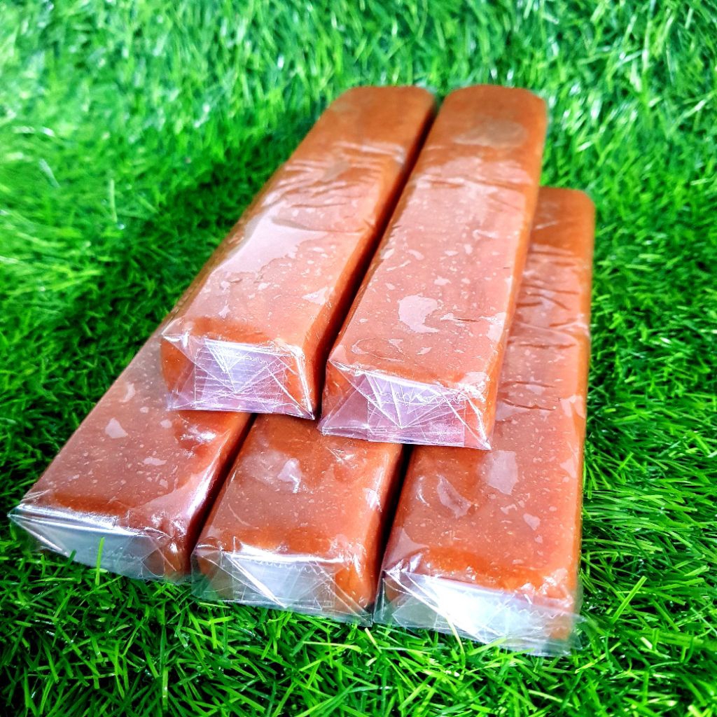 Lempok Durian Legit Asli Pontianak