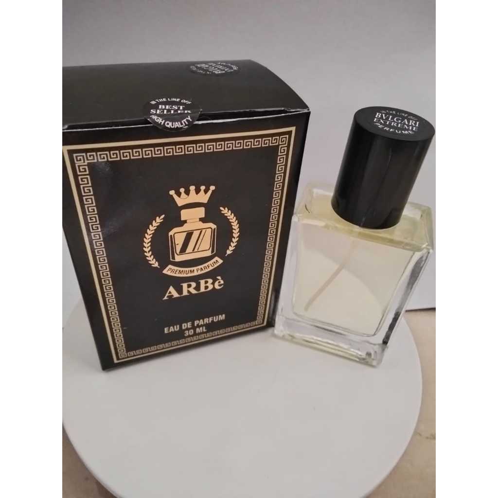 PARFUM PREMIUM BVLGARI EXTREME