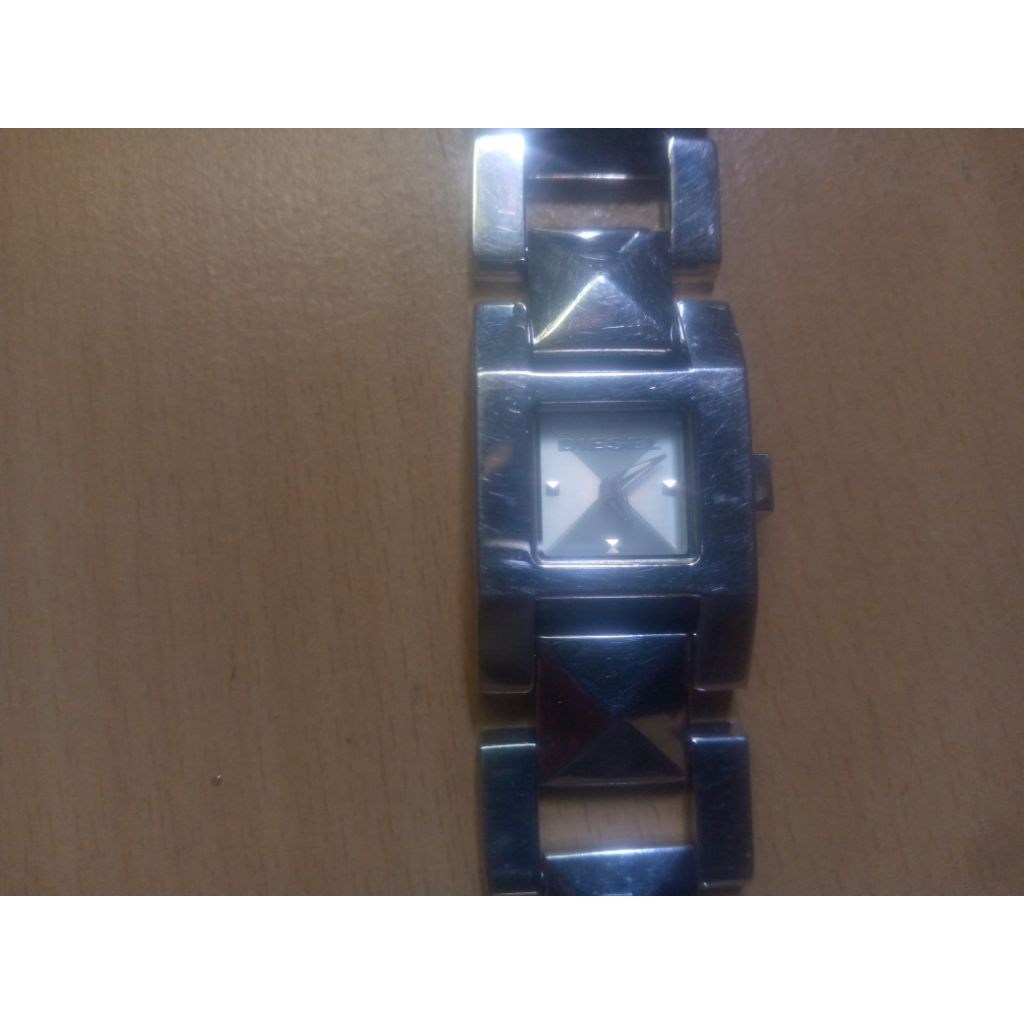 Original Jam Tangan DIESEL