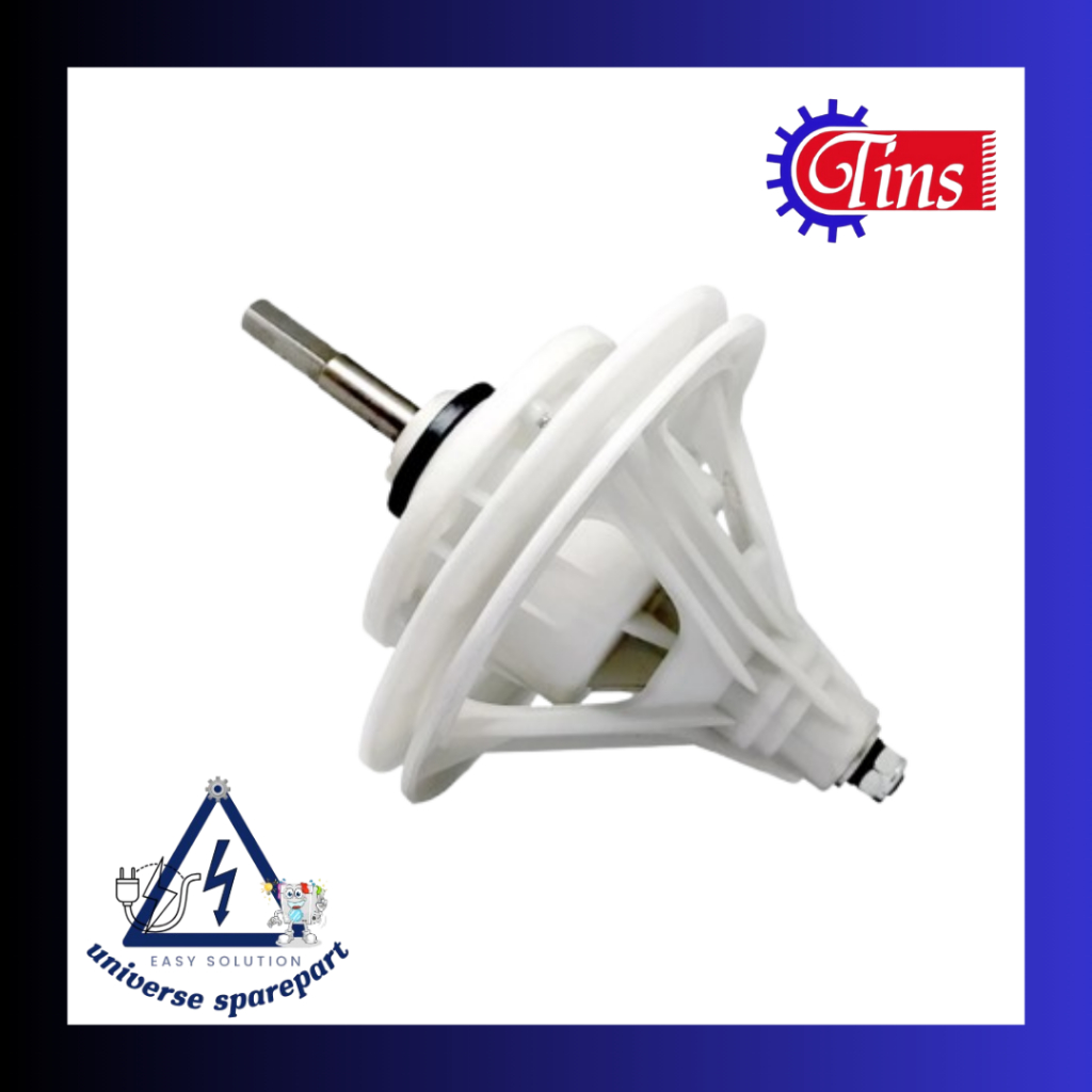 GEAR BOX MESIN CUCI POLYTRON AS KOTAK PANJANG GEARBOX MESIN CUCI POLYTRON DUA TABUNG