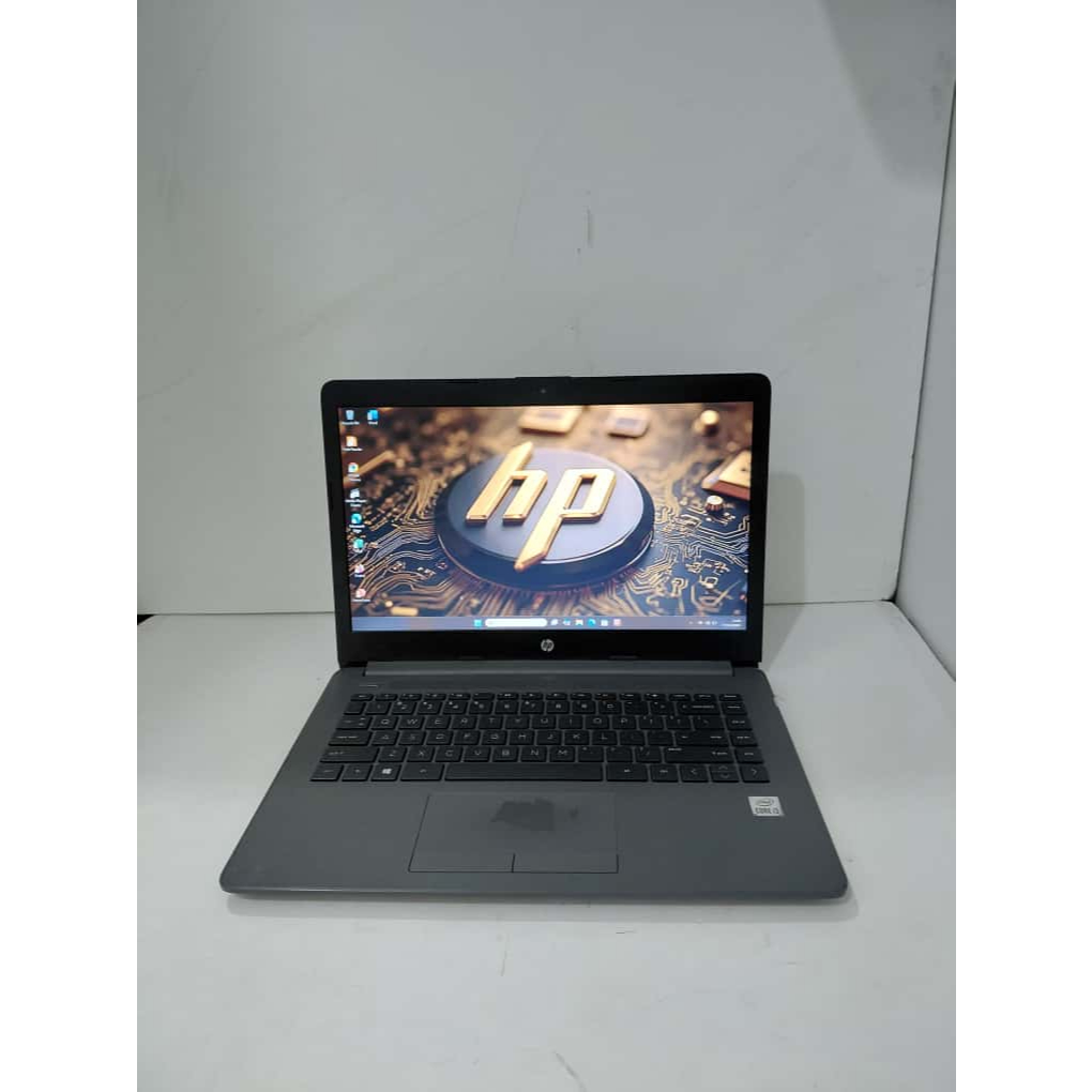 I3-1005G1 Ice Lake ram 8gb ssd 256gb nvme + slot sata dual slot storage HP 240