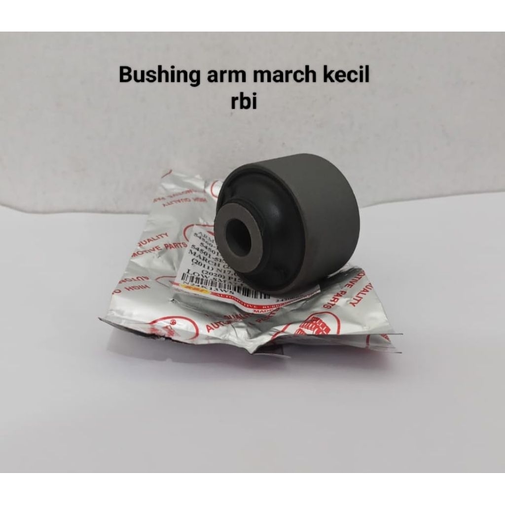 bushing arm marc kcil RBI