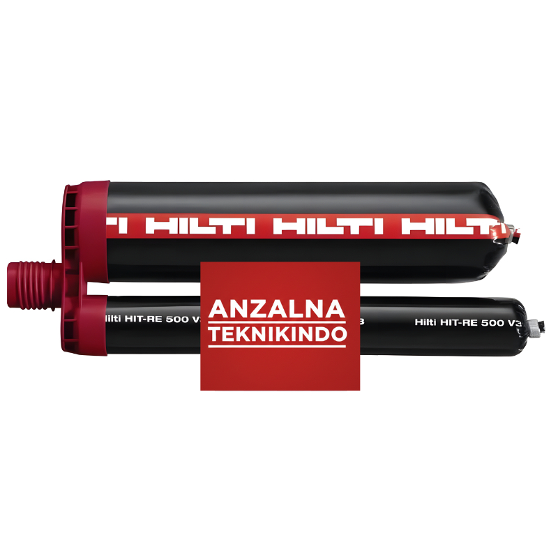 HILTI HIT RE 500 V3