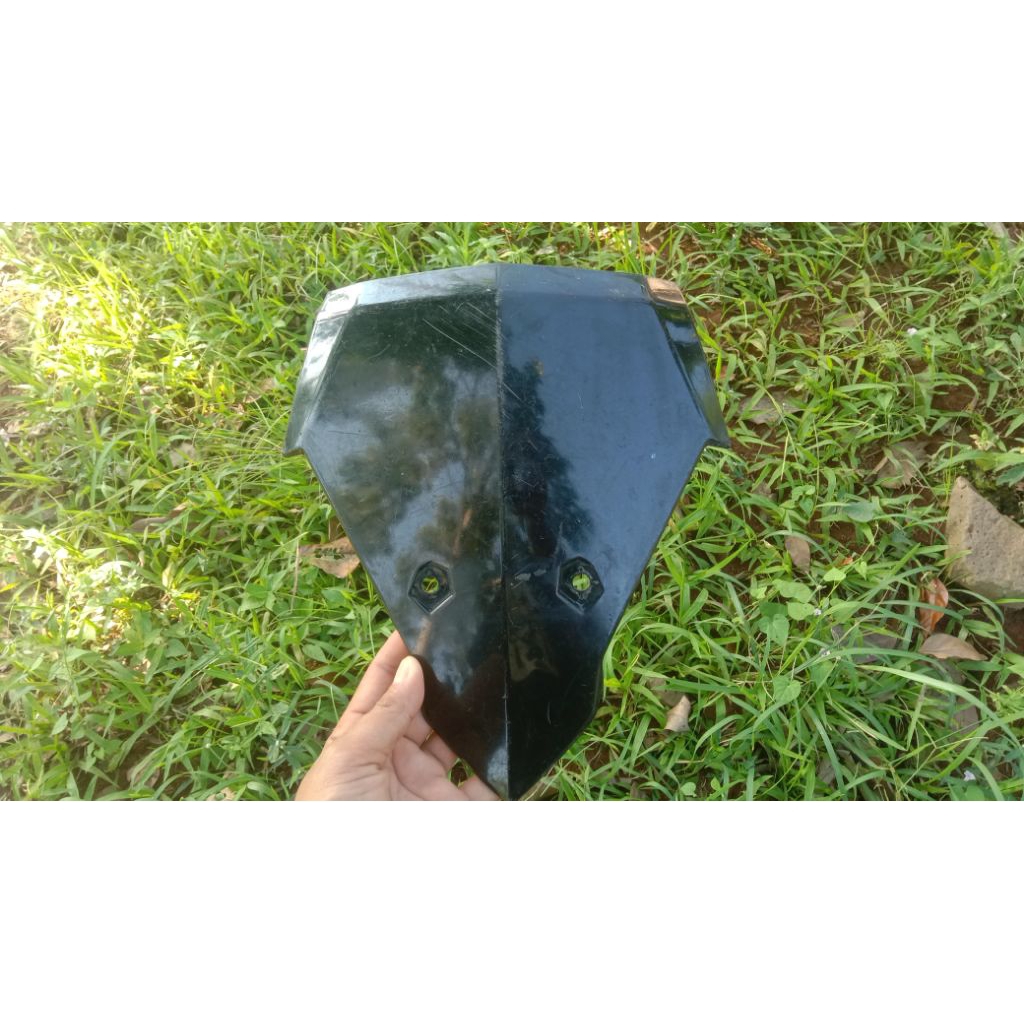 tameng depan Vario 125 150 LED old panel dada Vario 125 150 old  cover body Vario 125 150 Vario LED 