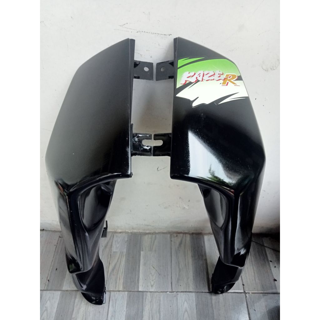 sayap luar Kaze R original second