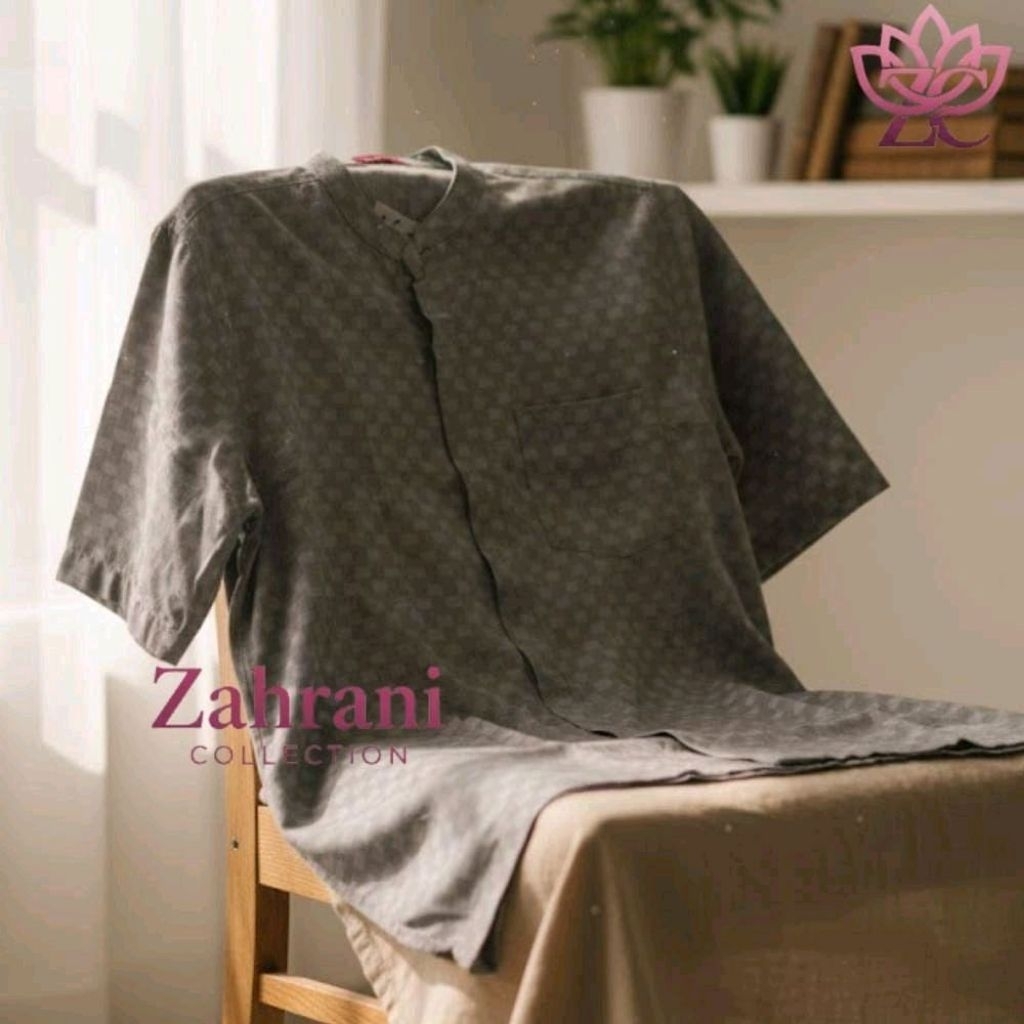 ROYAL 03 WAVE GREEN ETHICA ORIGINAL   KOKO DEWASA KAHFI 299 WAVE GREEN