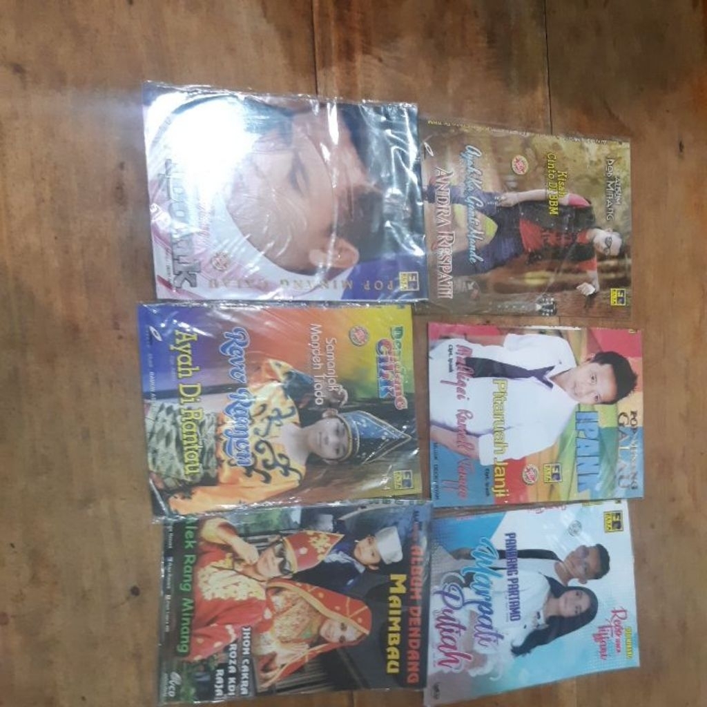 VCD IPANK JATUAH SABALUN TABANG IPANK PITARUAH JANJI REVO RAMON MARPATI PUTIAH REVO RAMON AYAH DI RA