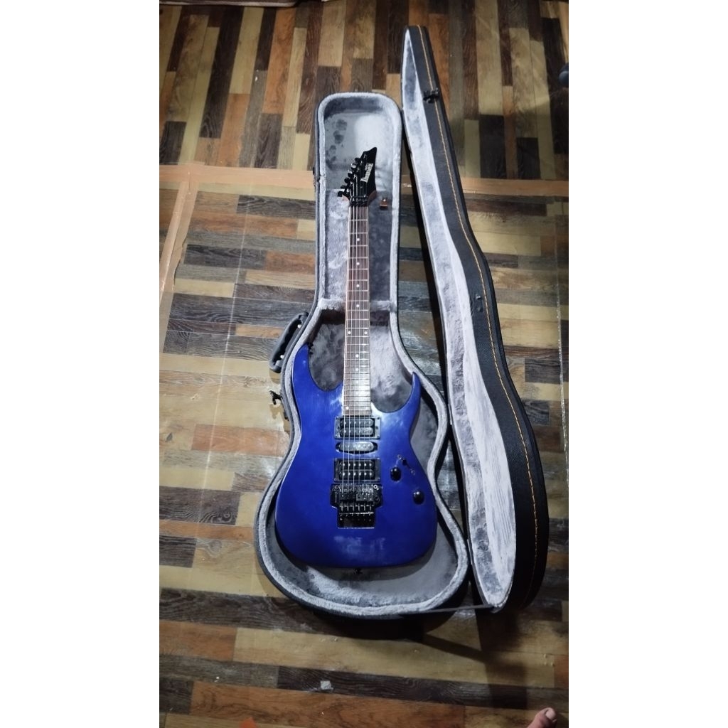 GITAR IBANEZ GIO GRG270B FR