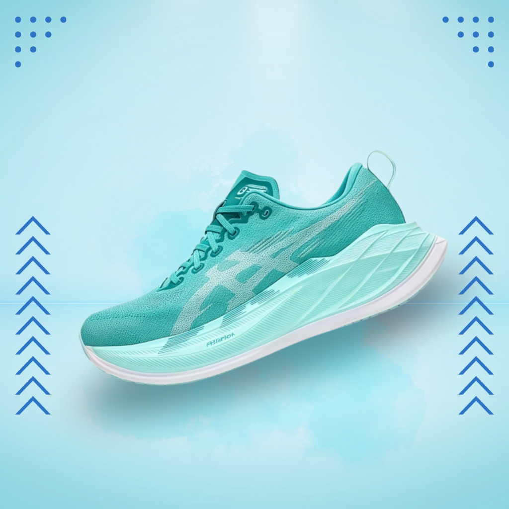 Sepatu ASICS SUPERBLAST 2