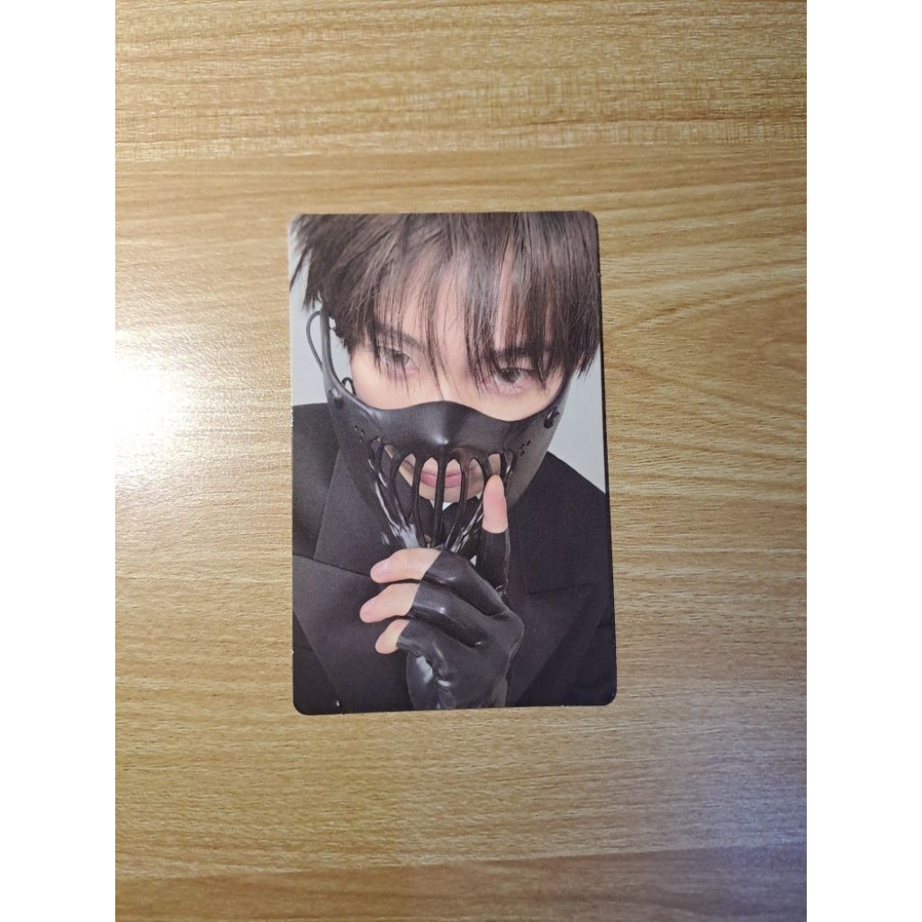 POB Desire: Unleash Sunoo Enhypen