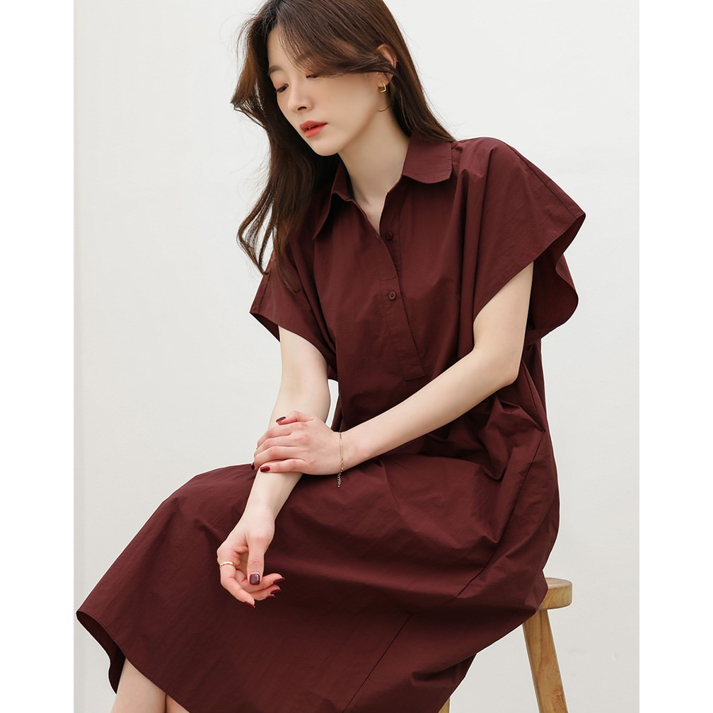 [By Monologue Korea] Ermo Dress_1306