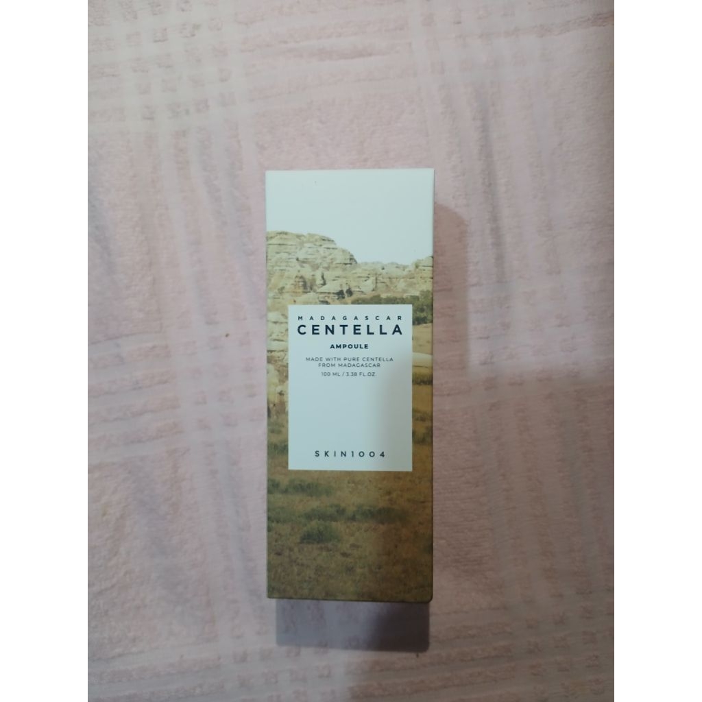 SKIN1004 BRIGHTENING AMPOULE (100ml)