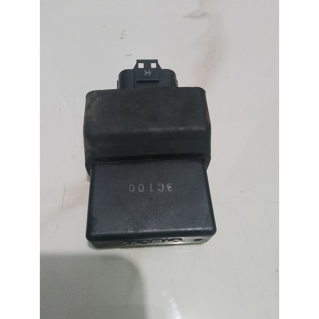 CDI ECU Vixion old NORMAL original