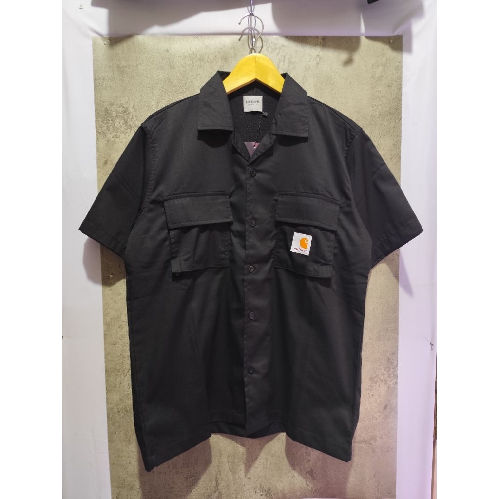 KEMEJA Work Shirt Carhartt WIP