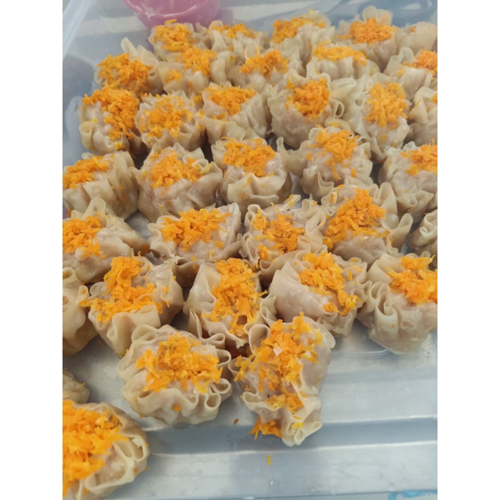 siomay ayam udang Frozen