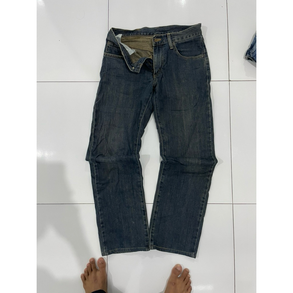 Celana panjang Edwin