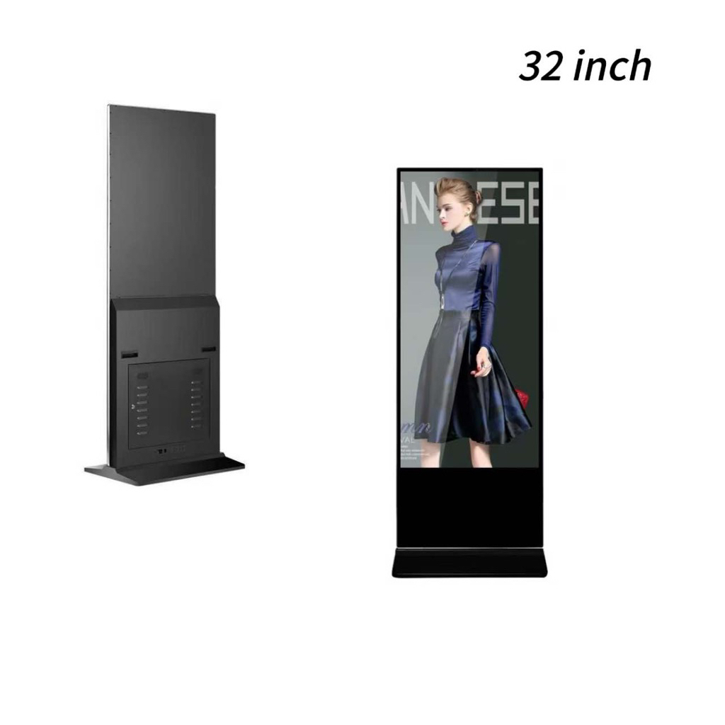 Digital signage 32 inch touchscreen android high Quality