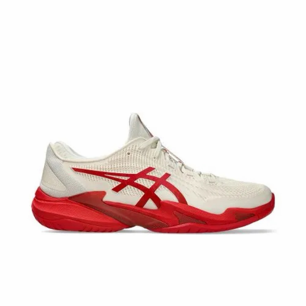 PRELOVE ASICS COURT FF3 NOVAK