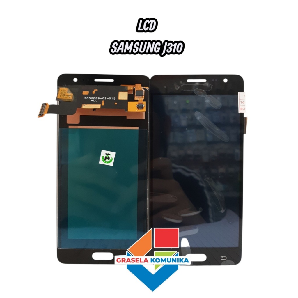LCD SAMSUNG J310, LCD SAMSUNG J3 PRIME, LCD SAMSUNG J320, LCD SAMSUNG J3 PRO