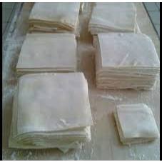 Kulit Pangsit Kiloan Halal 1 Kg