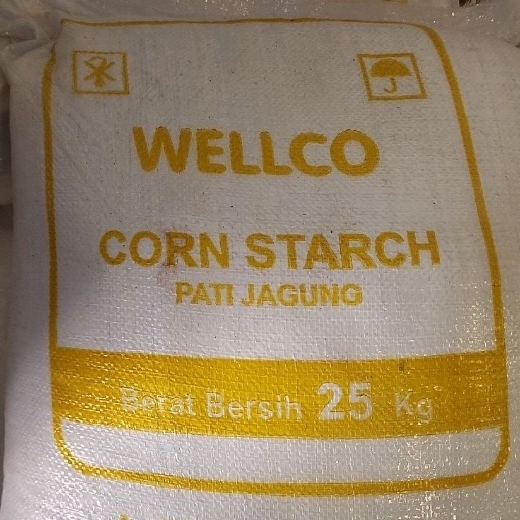 Tepung maizena repack 1kg