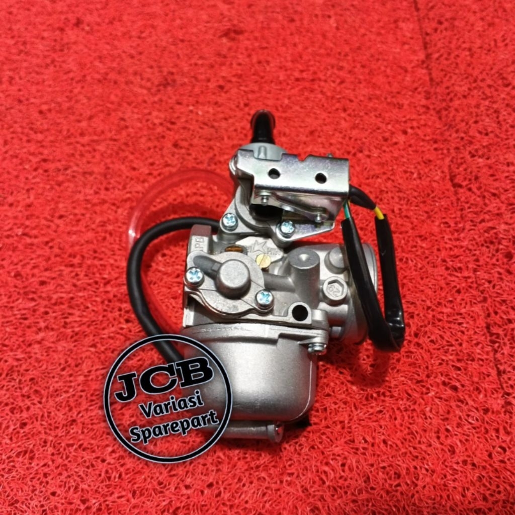 carburator Keihin Karisma Kirana Supra 125/karburator Karisma Supra 125 Kirana
