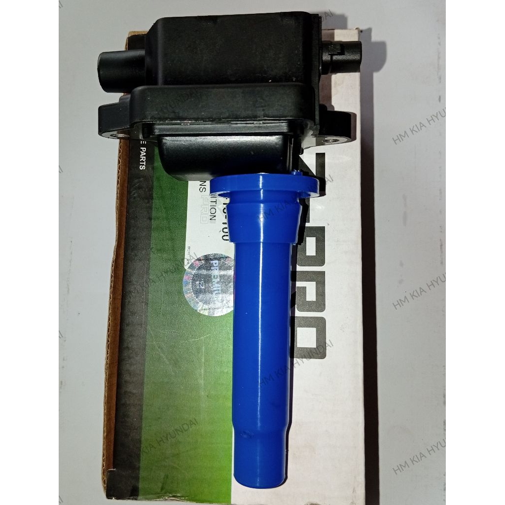 Coil Kia Carens 1-2 Merk Z-PRO