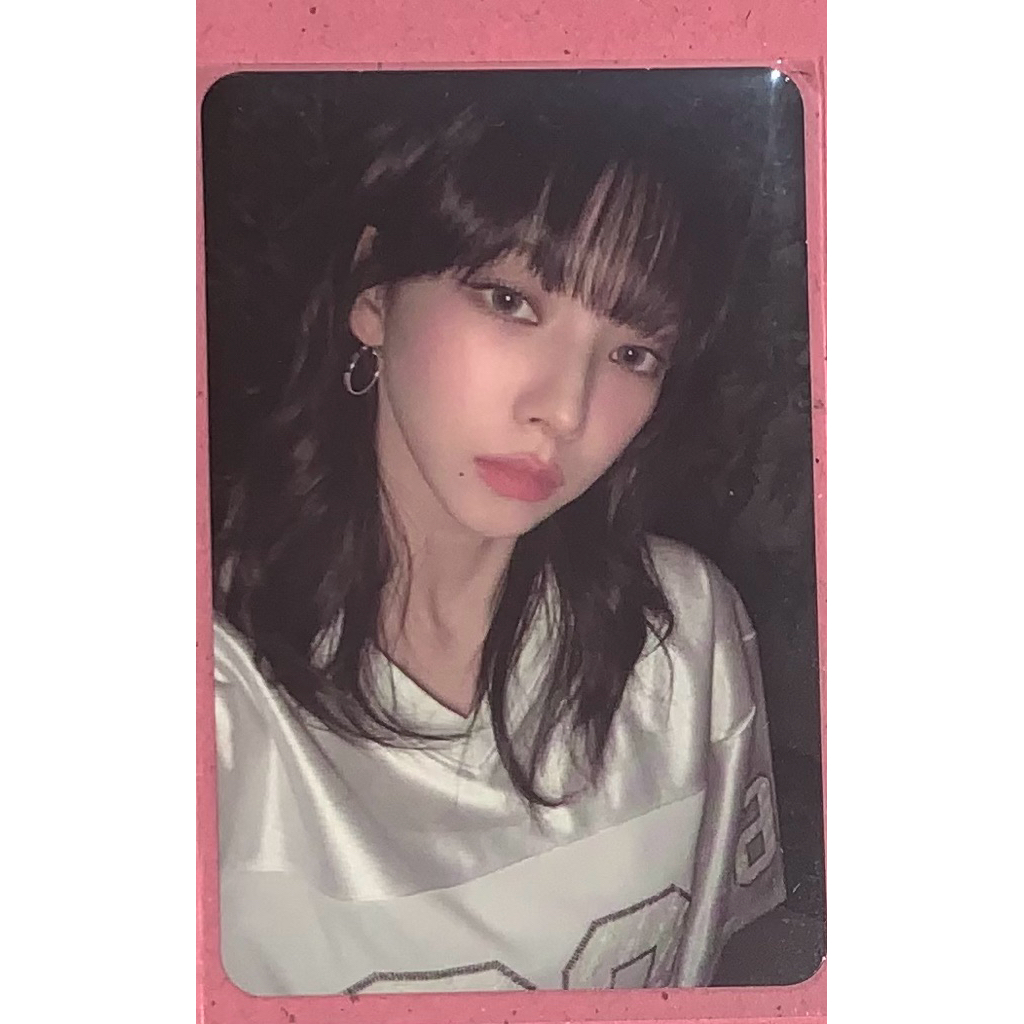 Karina Aespa Drama Pc Official