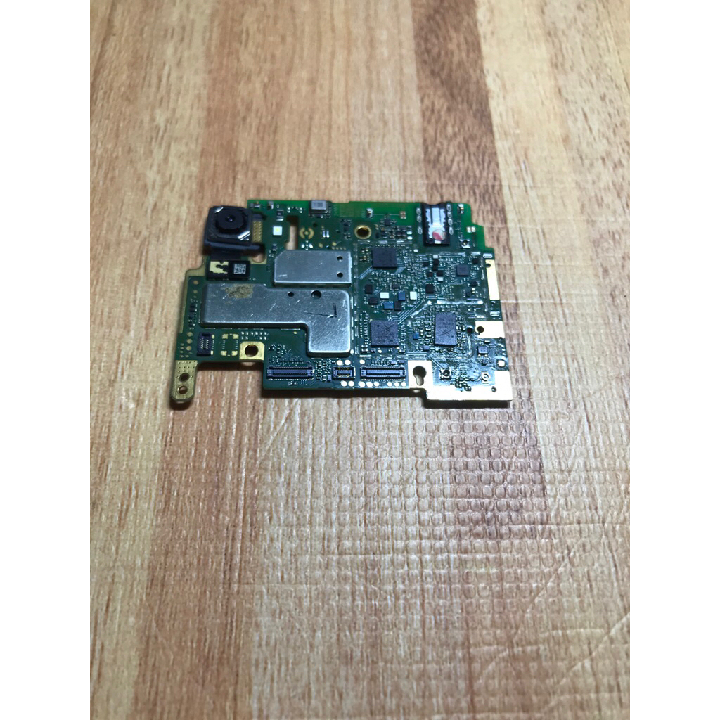 mesin Redmi 6A hidup murah