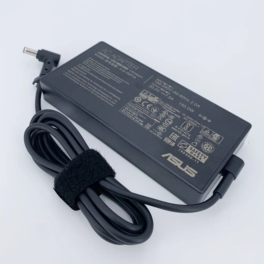 Power Charger Adaptor Laptop Gaming Asus TUF A15 FA506NCG AMD Ryzen 7 Original